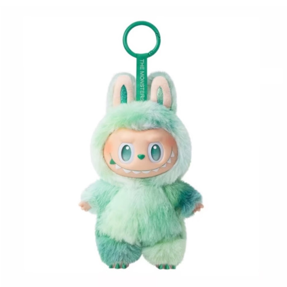 Unopened Labubu Big Into Energy - Serenity